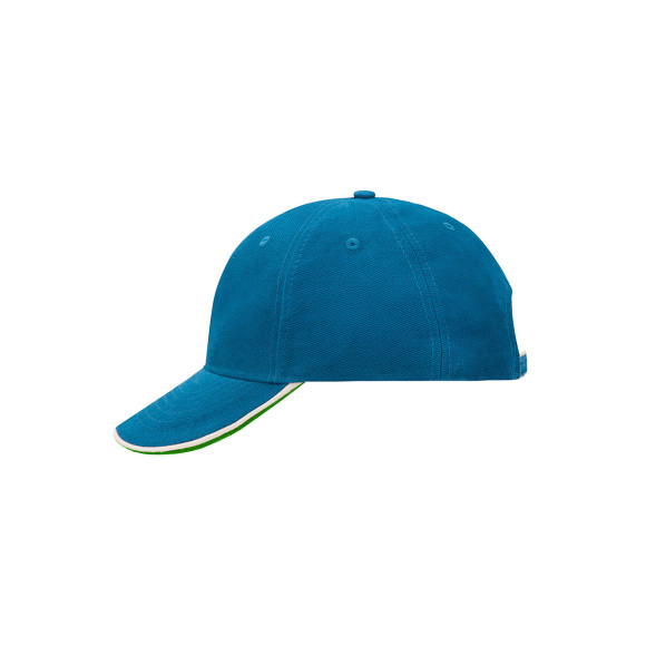 Daiber Double Sandwich Cap - MB6197