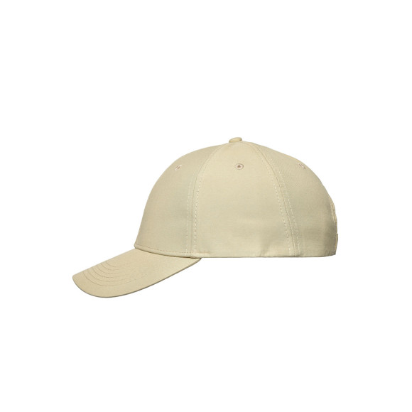 Daiber 6 Panel Function Cap - MB6205