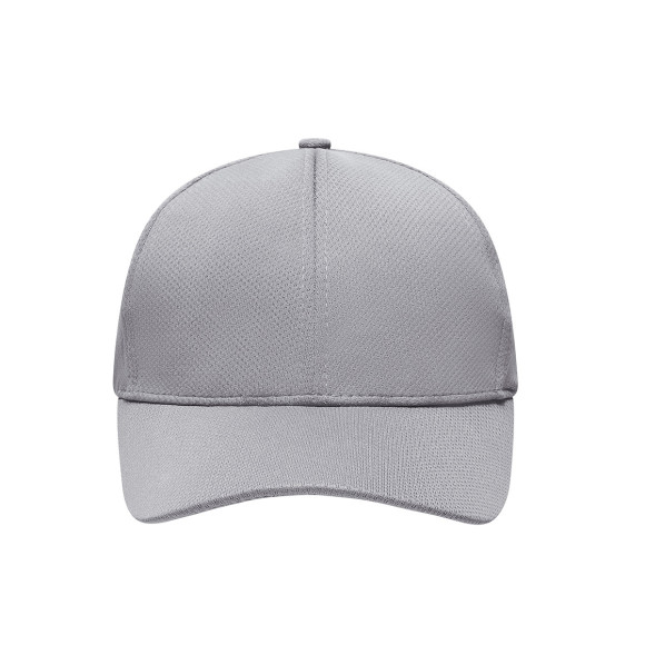 Daiber 6 Panel Sport Mesh Cap - MB6214