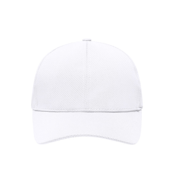 Daiber 6 Panel Sport Mesh Cap - MB6214