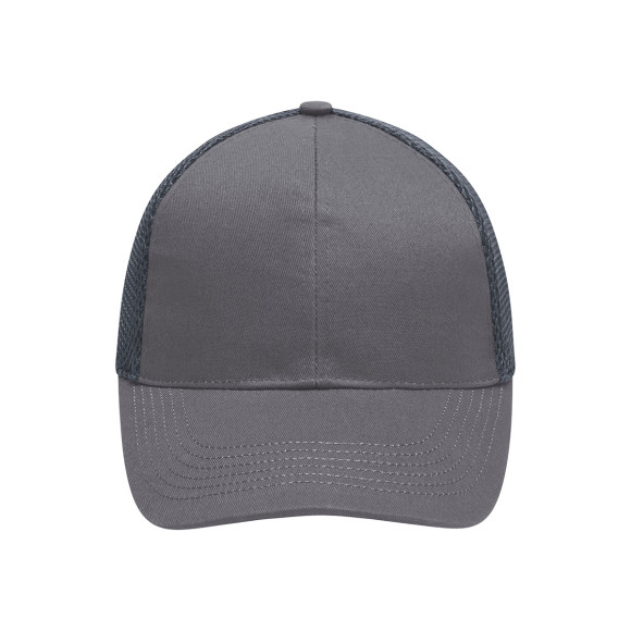 Daiber 6 Panel Air Mesh Cap - MB6216