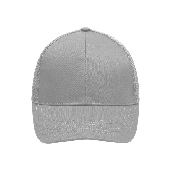 Daiber 6 Panel Air Mesh Cap - MB6216