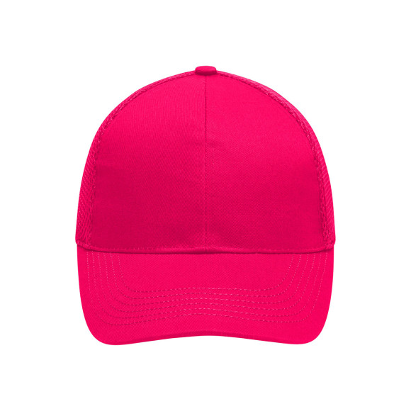 Daiber 6 Panel Air Mesh Cap - MB6216