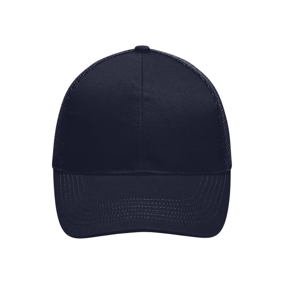 Daiber 6 Panel Air Mesh Cap - MB6216