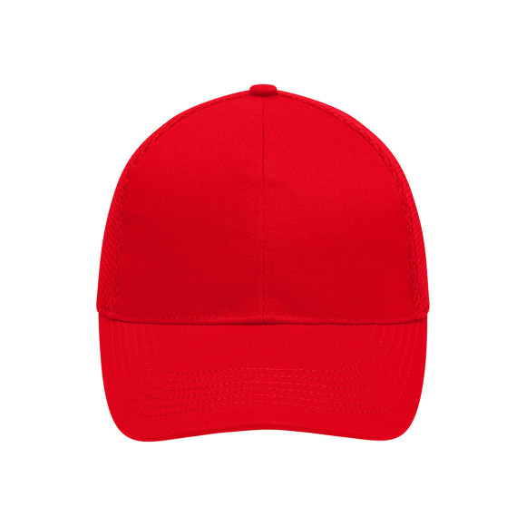 Daiber 6 Panel Air Mesh Cap - MB6216