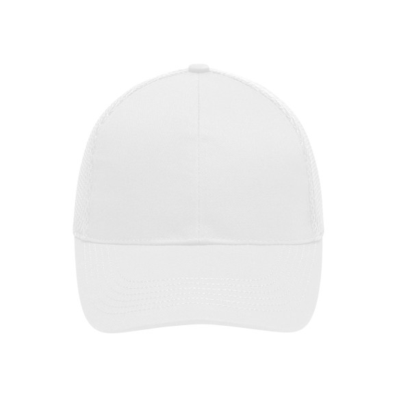 Daiber 6 Panel Air Mesh Cap - MB6216