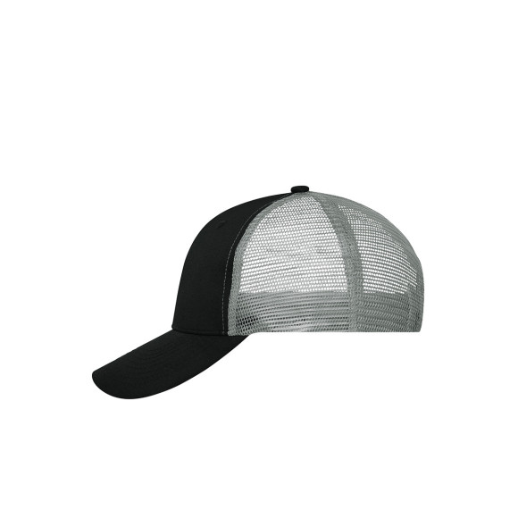 Daiber 6 Panel Mesh Cap - MB6239