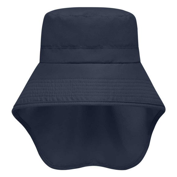 Daiber Function Hat with Neck Guard - MB6242