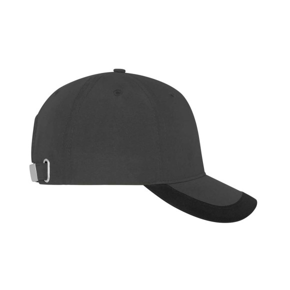 Daiber 5 Panel Sports Cap - MB6245