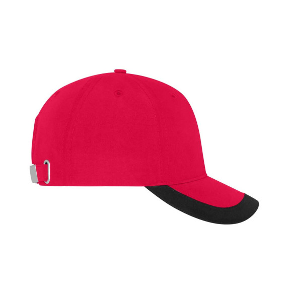 Daiber 5 Panel Sports Cap - MB6245