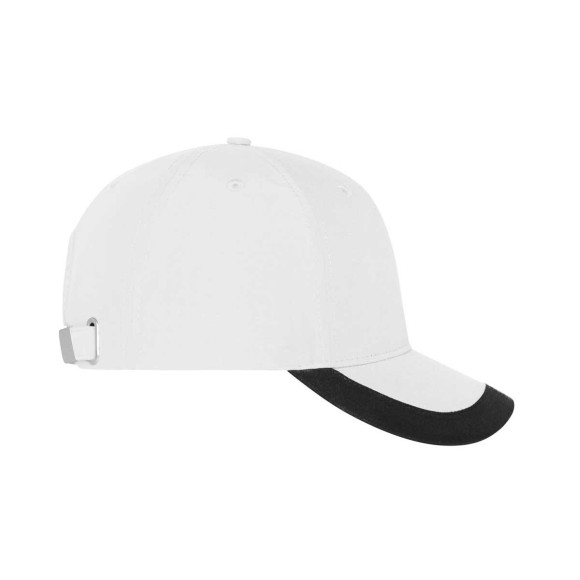 Daiber 5 Panel Sports Cap - MB6245