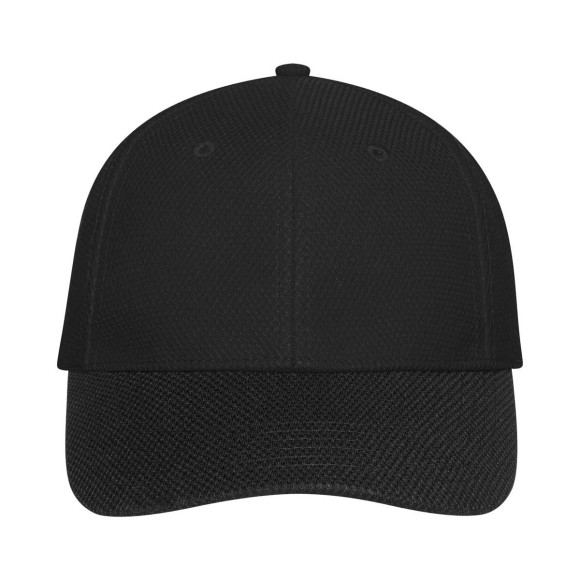 Daiber 6 Panel Mesh Cap - MB6246