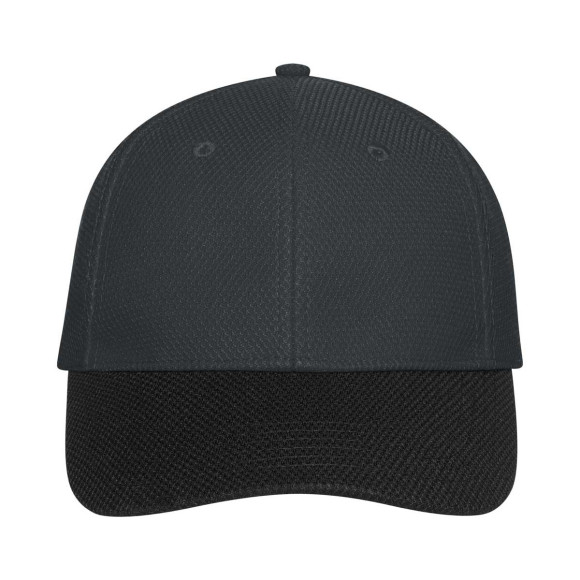 Daiber 6 Panel Mesh Cap - MB6246