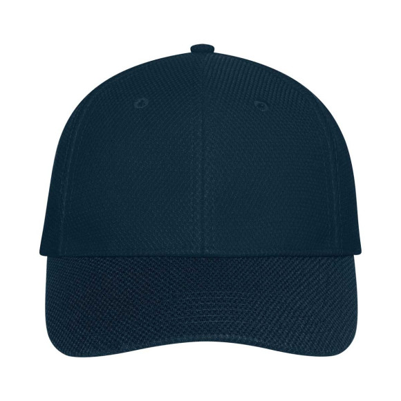 Daiber 6 Panel Mesh Cap - MB6246