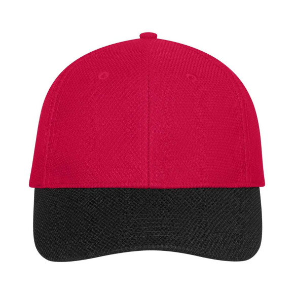 Daiber 6 Panel Mesh Cap - MB6246