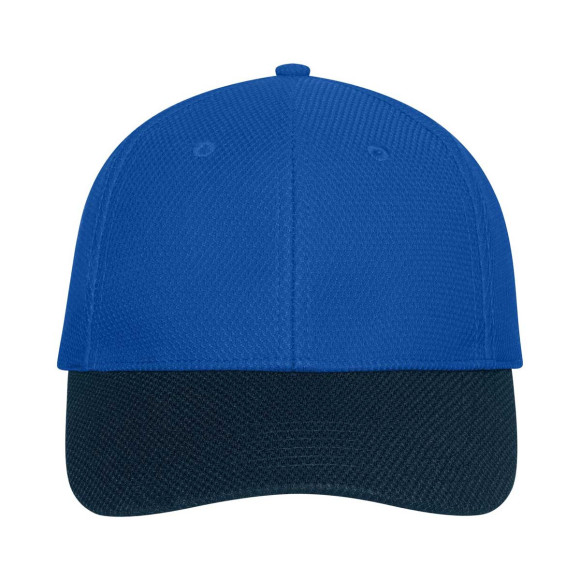 Daiber 6 Panel Mesh Cap - MB6246