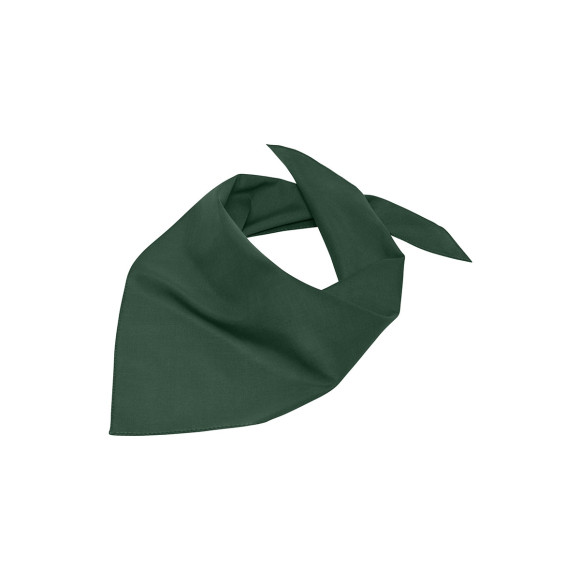 Daiber Triangular Scarf - MB6524