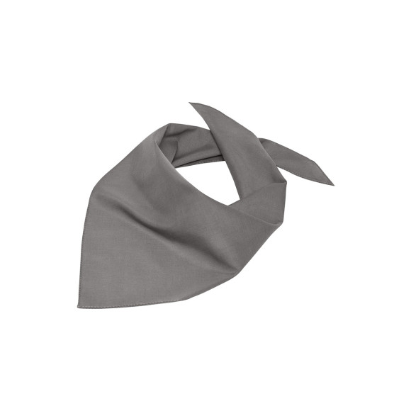 Daiber Triangular Scarf - MB6524