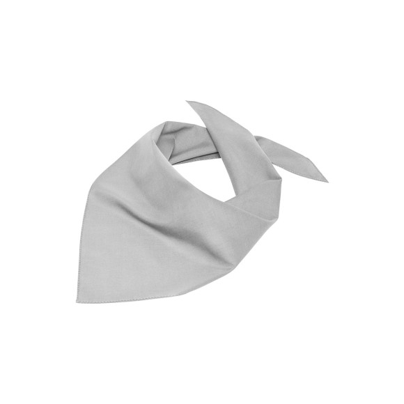 Daiber Triangular Scarf - MB6524