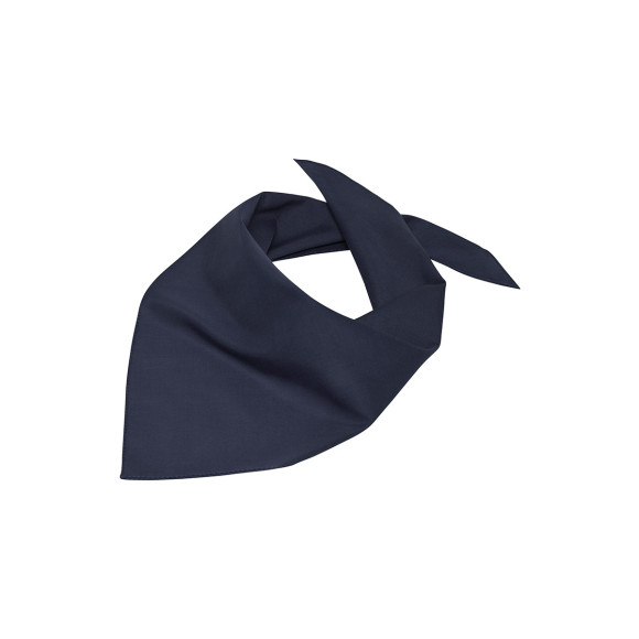 Daiber Triangular Scarf - MB6524