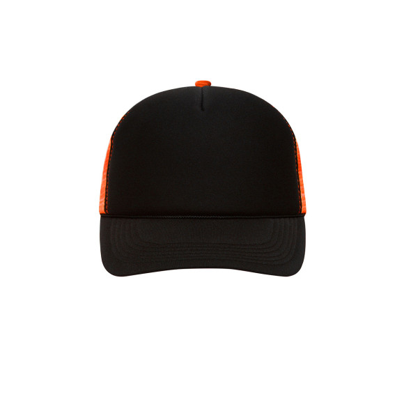 Daiber Retro Mesh Cap - MB6550