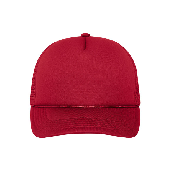 Daiber Retro Mesh Cap - MB6550