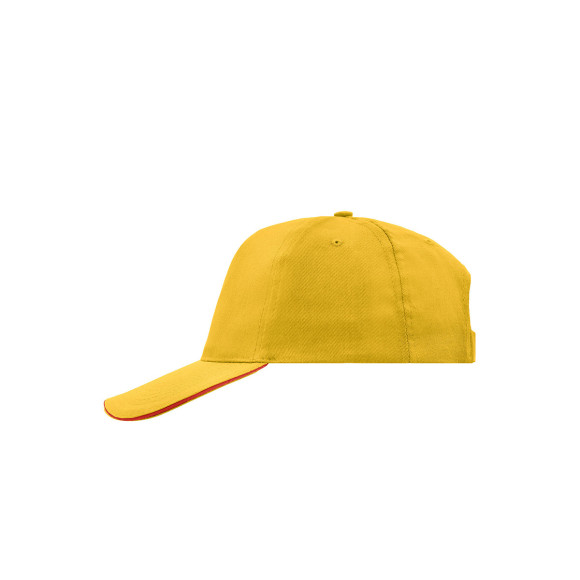 Daiber Promo Sandwich Cap - MB6552