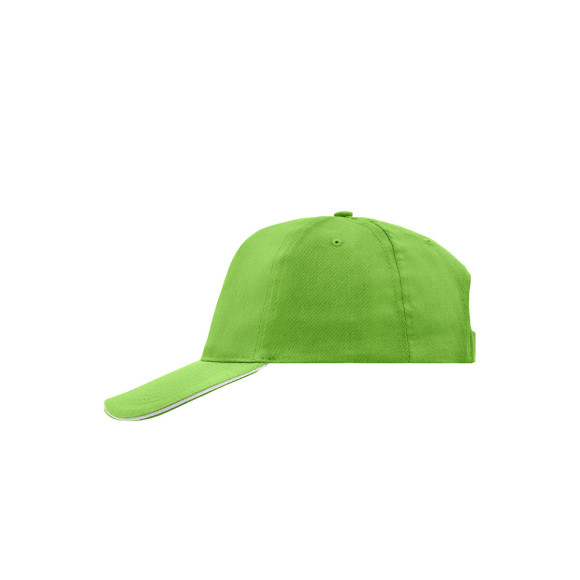 Daiber Promo Sandwich Cap - MB6552