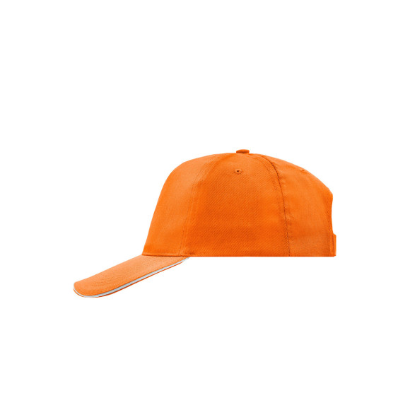Daiber Promo Sandwich Cap - MB6552