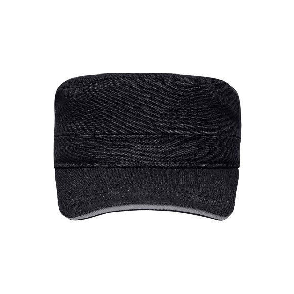 Daiber Military Sandwich Cap - MB6555
