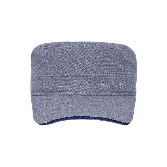 Daiber Military Sandwich Cap - MB6555