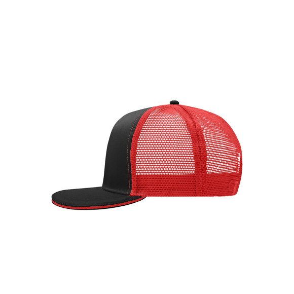 Daiber Pro Cap Mesh 6 Panel - MB6635