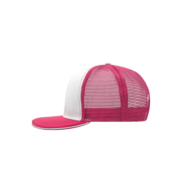 Daiber Pro Cap Mesh 6 Panel - MB6635