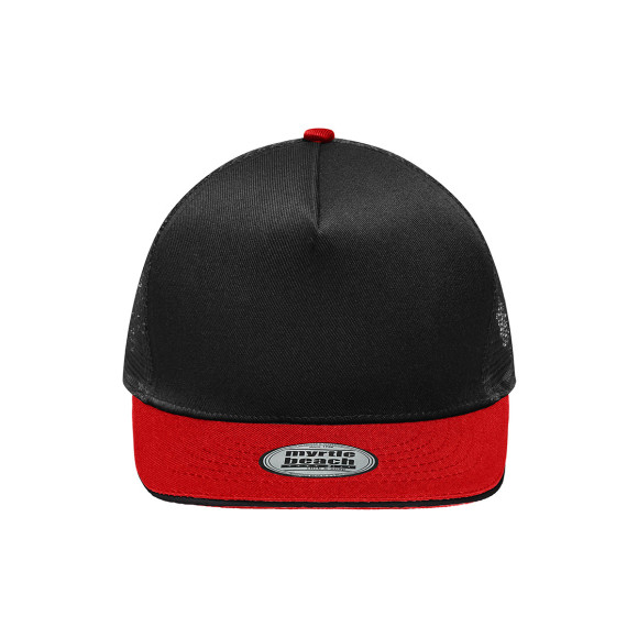 Daiber Pro Cap Mesh 5 Panel - MB6636