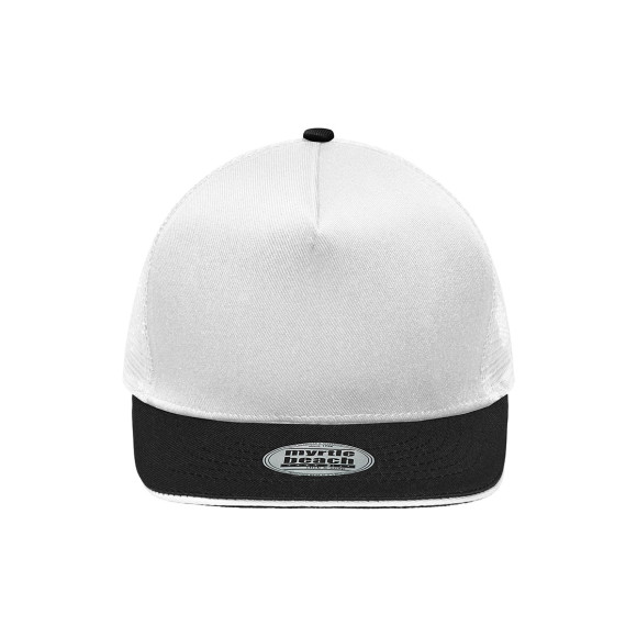 Daiber Pro Cap Mesh 5 Panel - MB6636