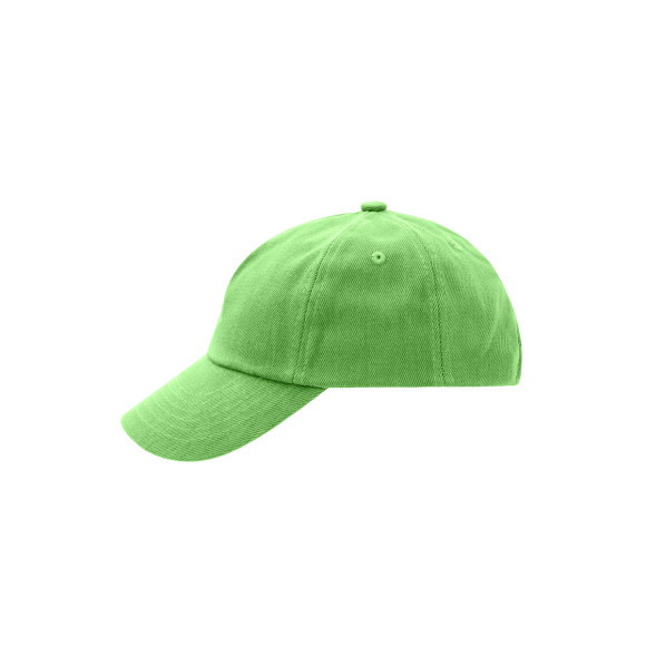Daiber 5 Panel Kinder Cap - MB7010