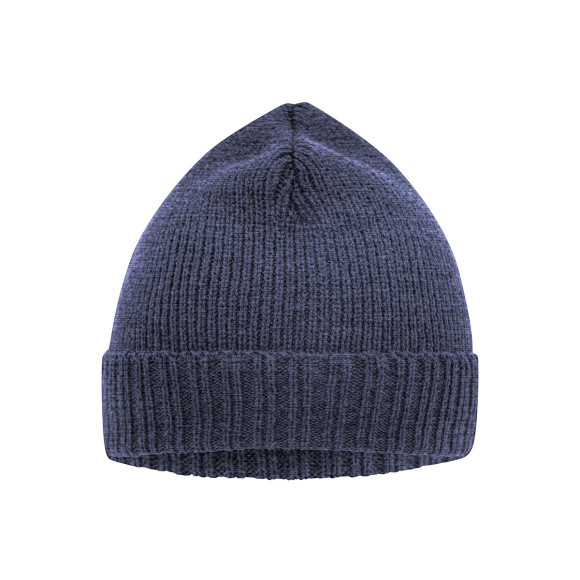 Daiber Basic Knitted Beanie - MB7111