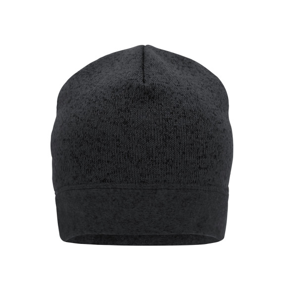 Daiber Knitted Fleece Workwear Beanie - MB7121