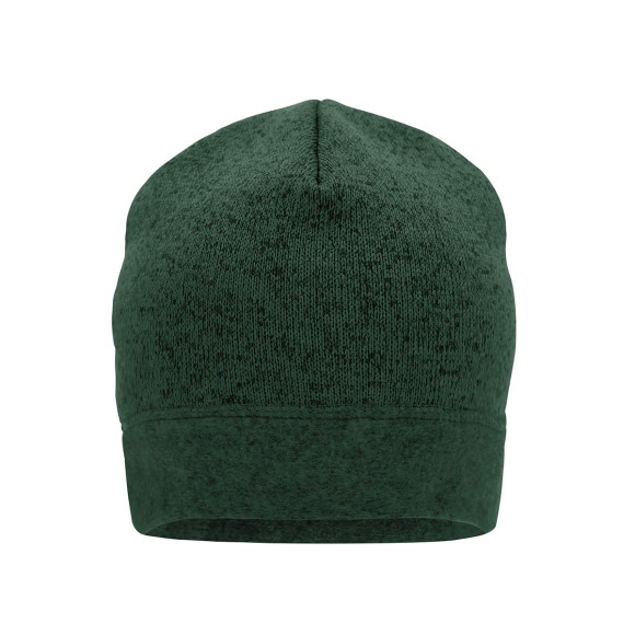 Daiber Knitted Fleece Workwear Beanie - MB7121