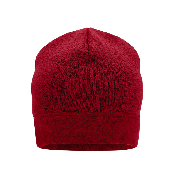 Daiber Knitted Fleece Workwear Beanie - MB7121