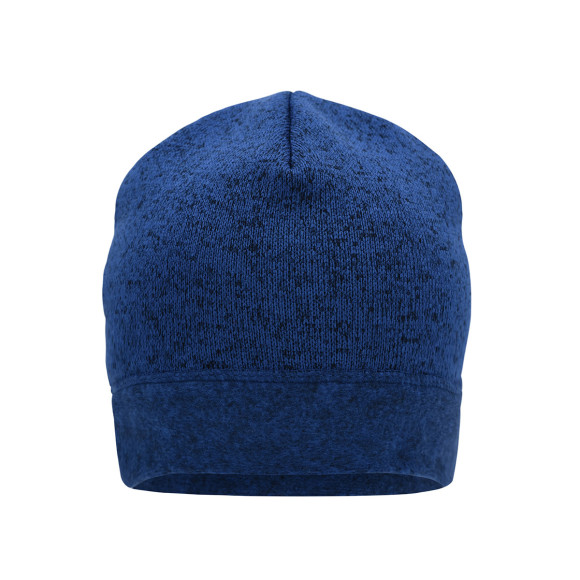 Daiber Knitted Fleece Workwear Beanie - MB7121