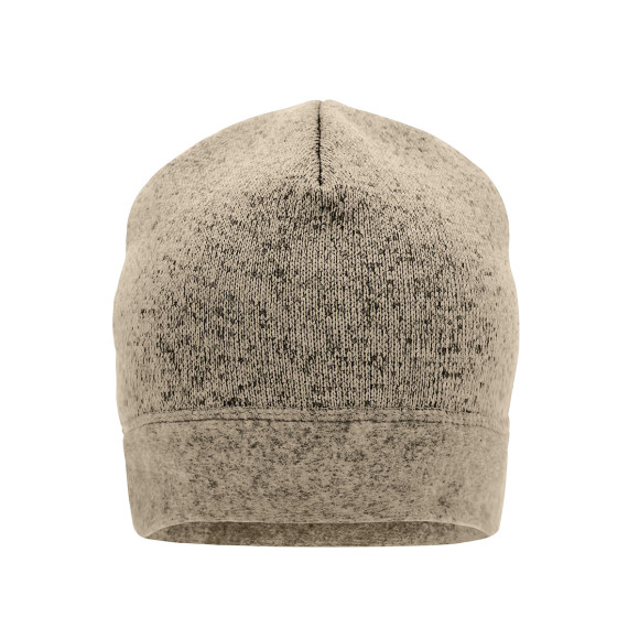 Daiber Knitted Fleece Workwear Beanie - MB7121