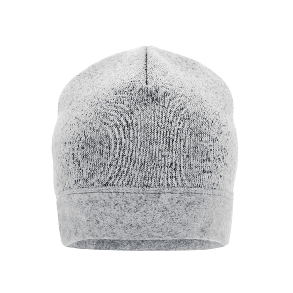 Daiber Knitted Fleece Workwear Beanie - MB7121