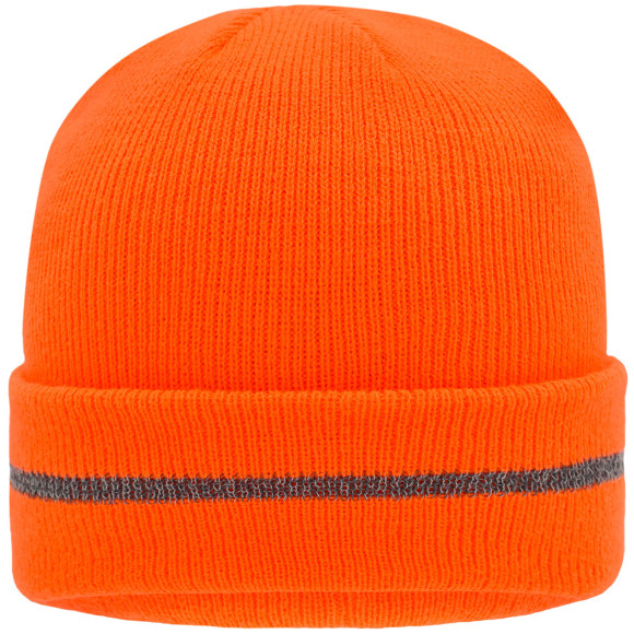 Daiber Reflective Beanie - MB7141