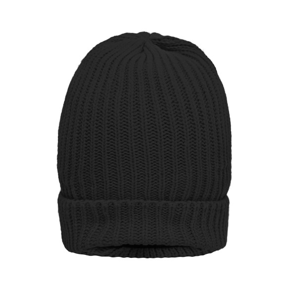 Daiber Warm Knitted Cap - MB7937