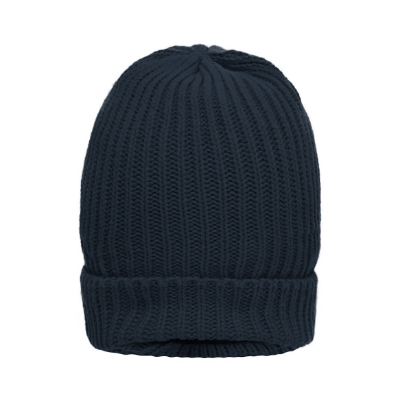 Daiber Warm Knitted Cap - MB7937