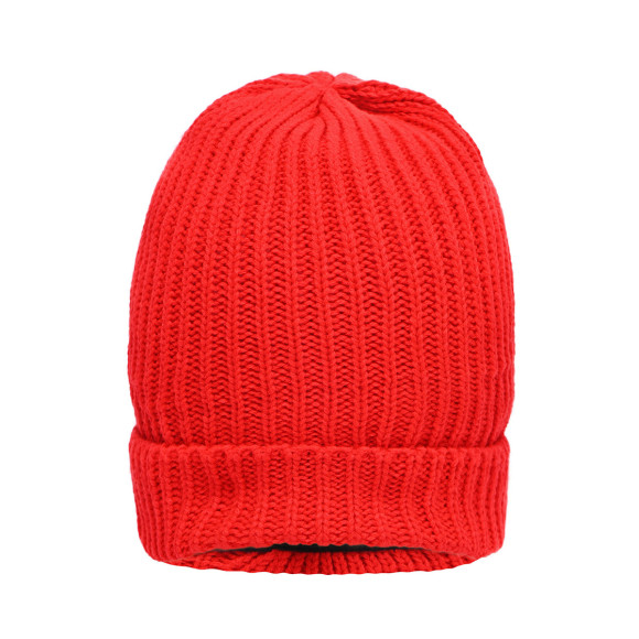 Daiber Warm Knitted Cap - MB7937