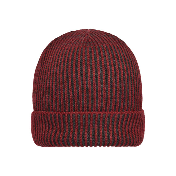 Daiber Ribbed Beanie - MB7988