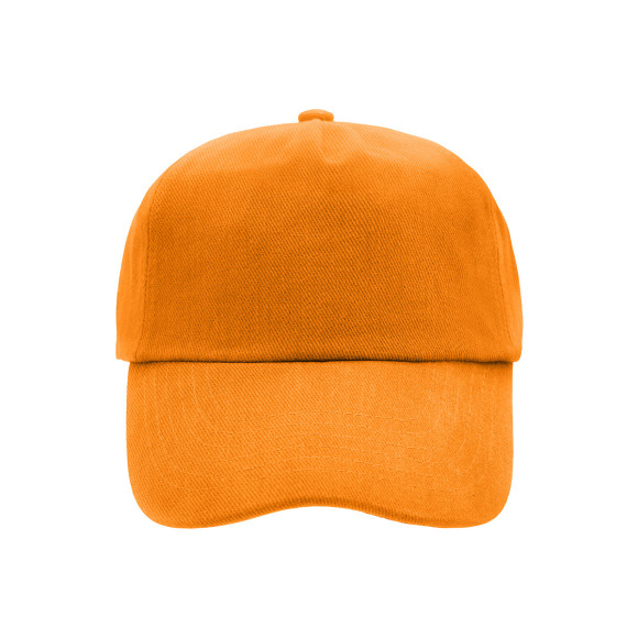 Daiber 5 Panel Cap - MB9412