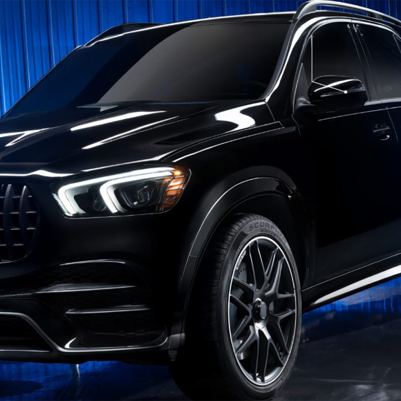 3M™ Scotchgard™ Paint Protection Film Series 150